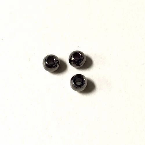 Dakota Angler and Outfitter Tungsten Round Beads 50 Pack