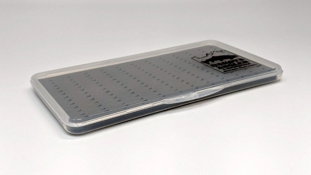 Dakota Angler Logo Thin Box