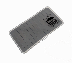 Dakota Angler Logo Thin Box