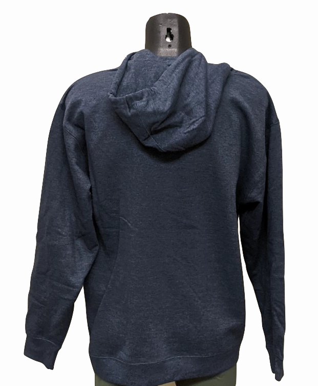 Dakota Angler Men's Underwood Logo Hoody