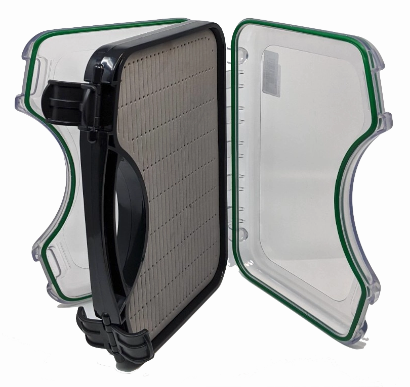Dakota Angler Streamer Boxes