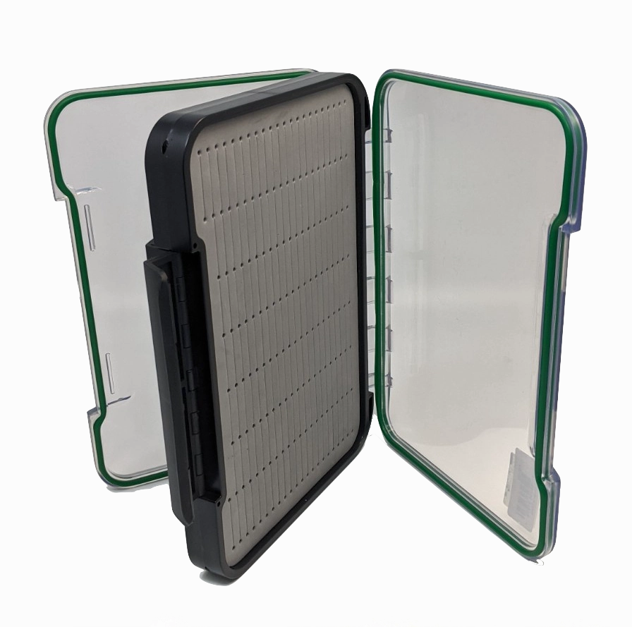 Dakota Angler Streamer Boxes