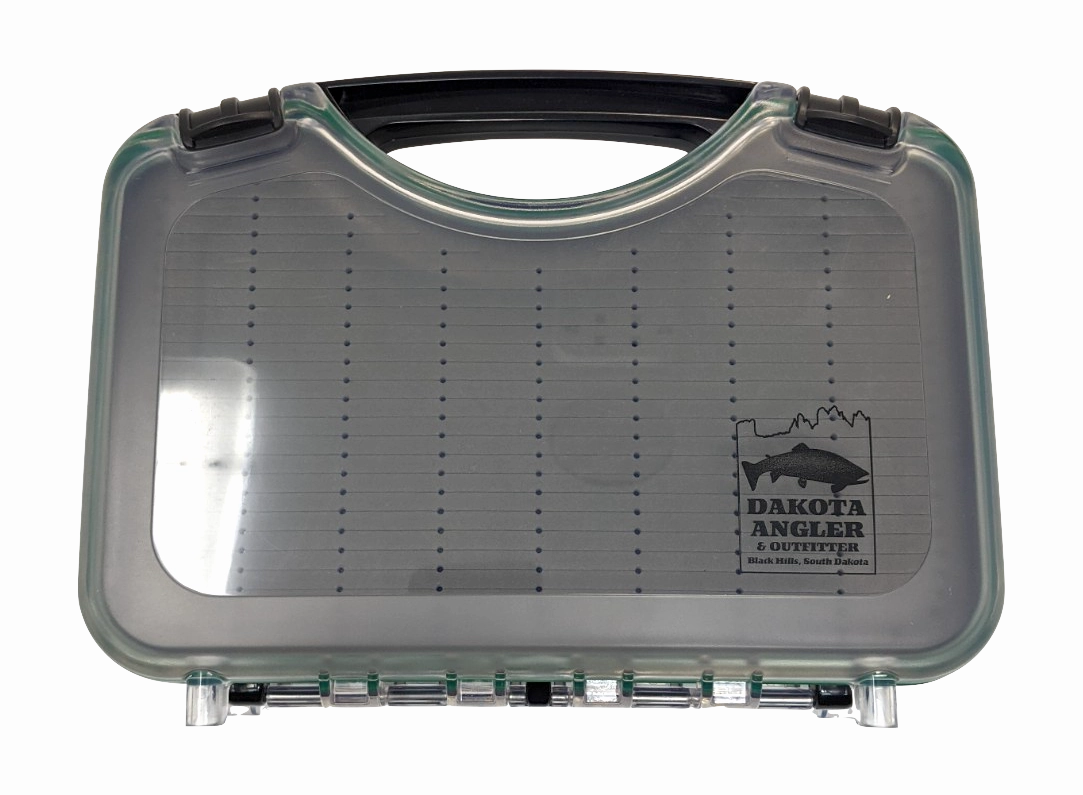 Dakota Angler Streamer Boxes