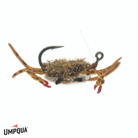 Danger Muffin Crab