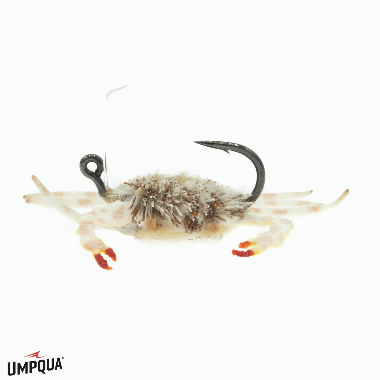 Danger Muffin Crab