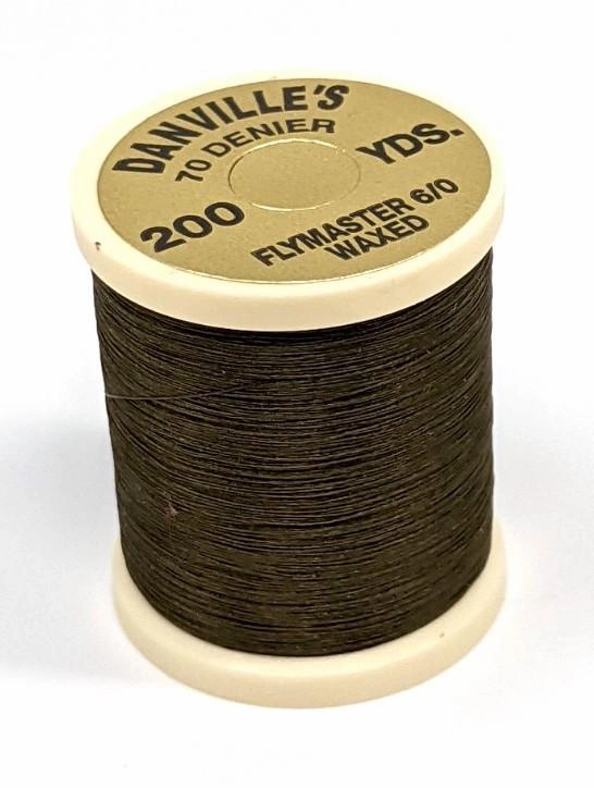 Danville 70 Denier Flymaster Thread