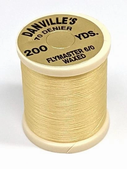 Danville 70 Denier Flymaster Thread