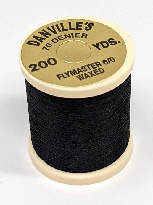 Danville 70 Denier Flymaster Thread