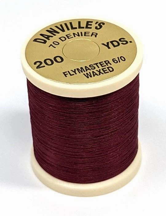 Danville 70 Denier Flymaster Thread