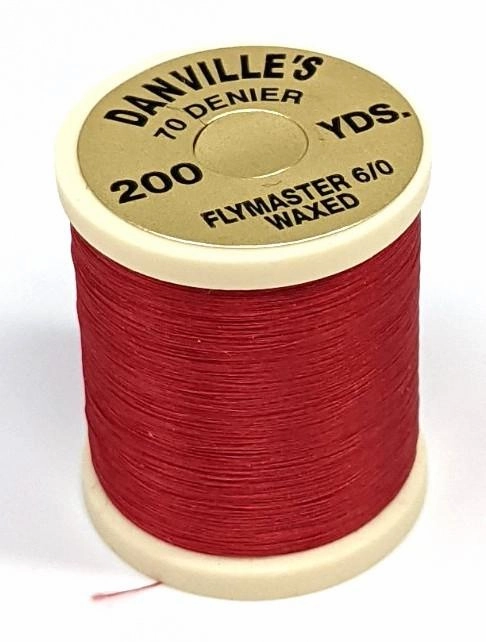 Danville 70 Denier Flymaster Thread