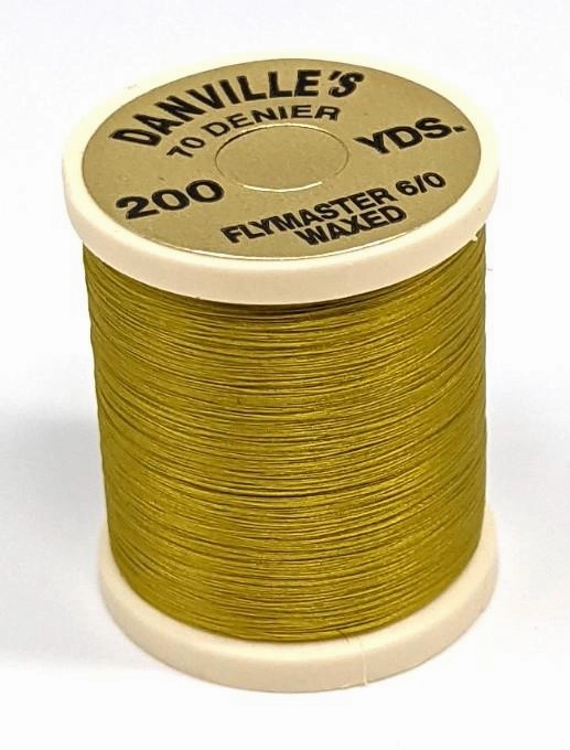 Danville 70 Denier Flymaster Thread
