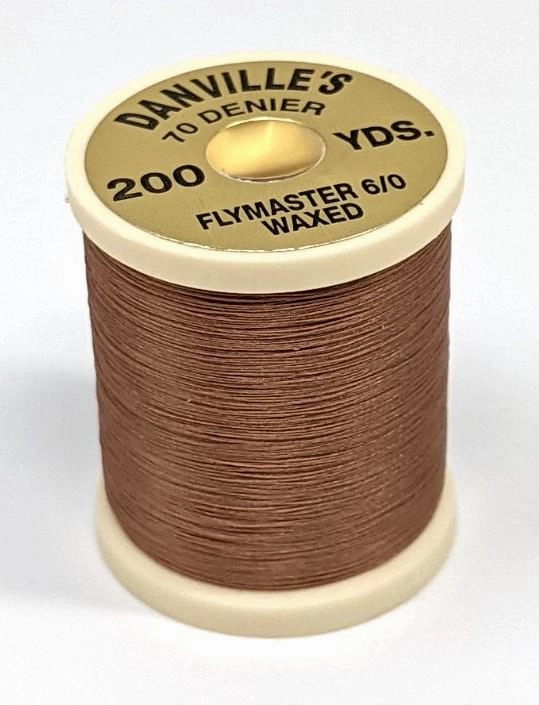 Danville 70 Denier Flymaster Thread