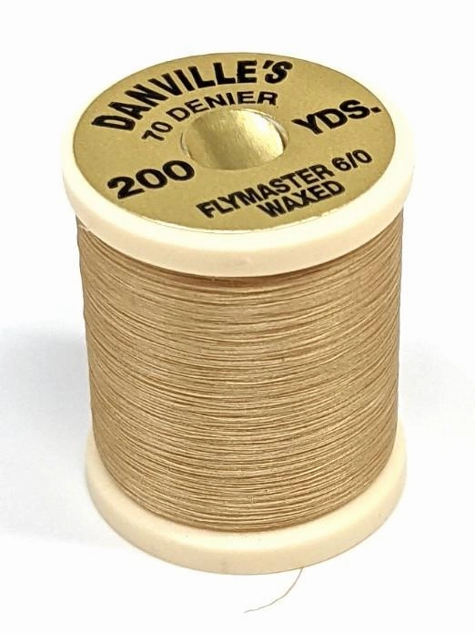 Danville 70 Denier Flymaster Thread