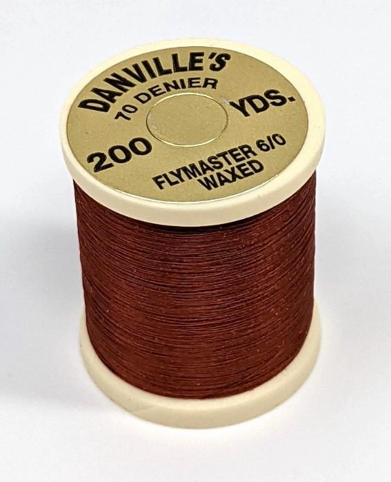 Danville 70 Denier Flymaster Thread