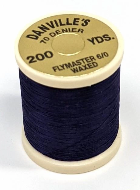 Danville 70 Denier Flymaster Thread