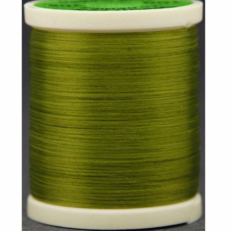 Danville Flat Waxed Nylon Thread 210 Denier