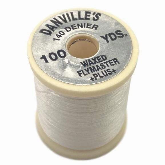 Danville Flymaster Waxed Thread 140 Denier