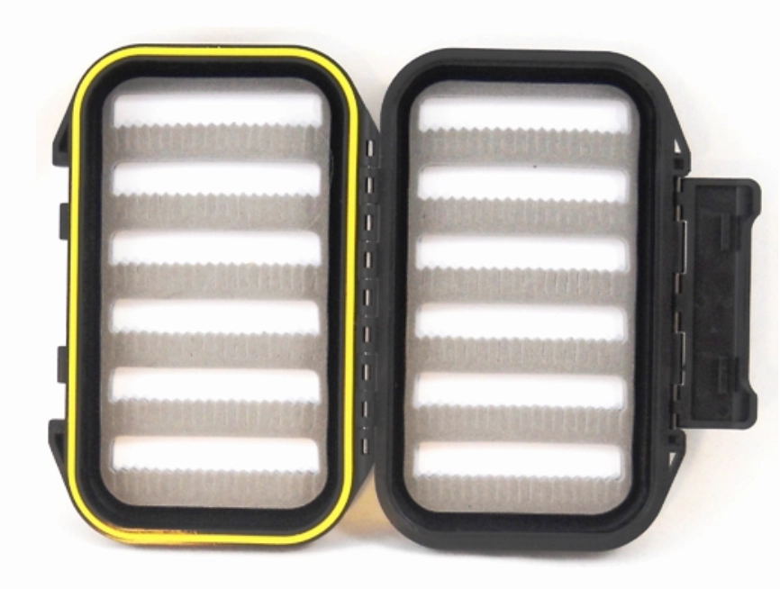 DAO Logo Small Fly Box