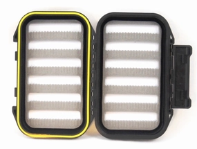 DAO Logo Small Fly Box