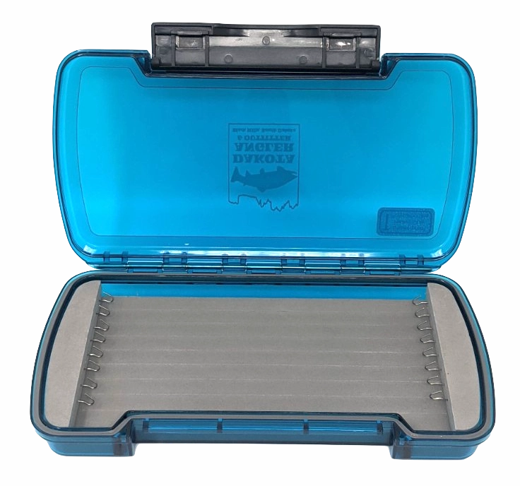 DAO Teton Articulated Fly Box