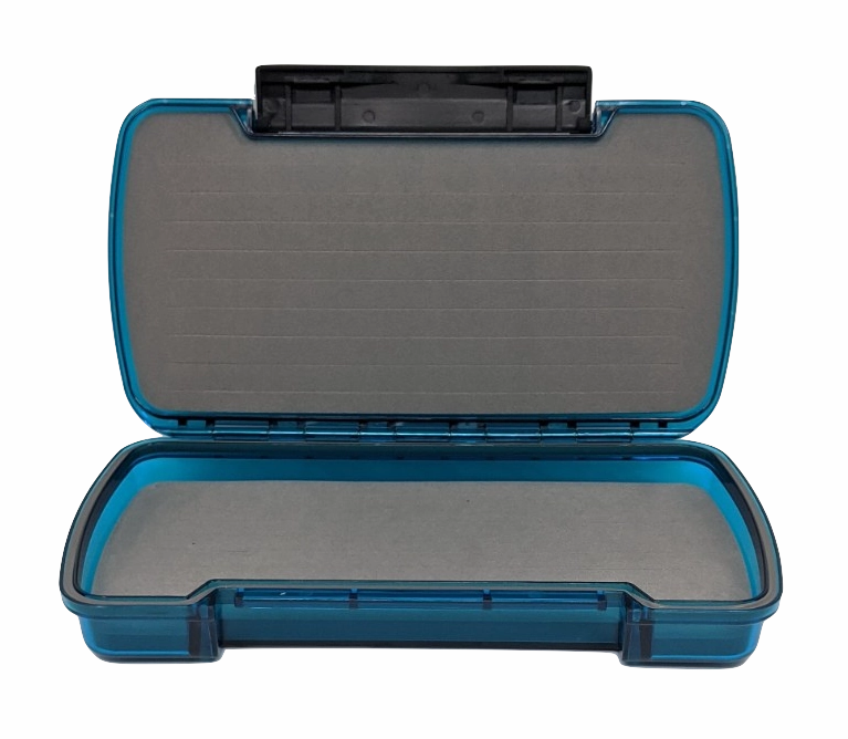 DAO Teton Waterproof Streamer Box