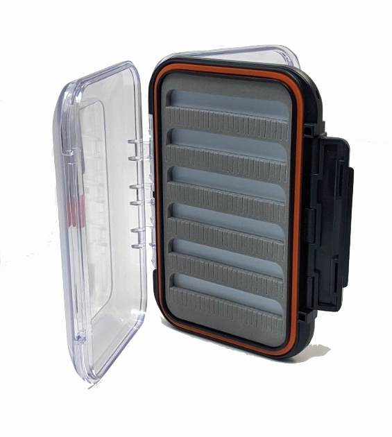 DAO Waterproof Fly Boxes