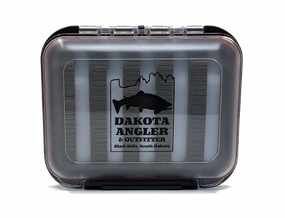 DAO Waterproof Fly Boxes