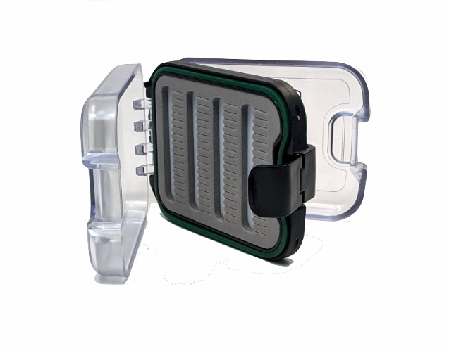 DAO Waterproof Fly Boxes