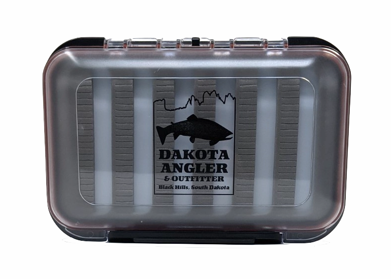DAO Waterproof Fly Boxes