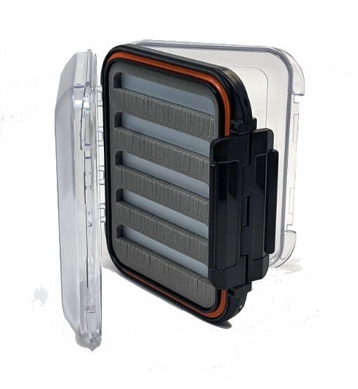 DAO Waterproof Fly Boxes