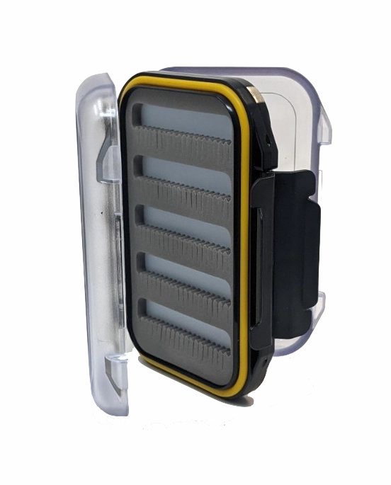 DAO Waterproof Fly Boxes