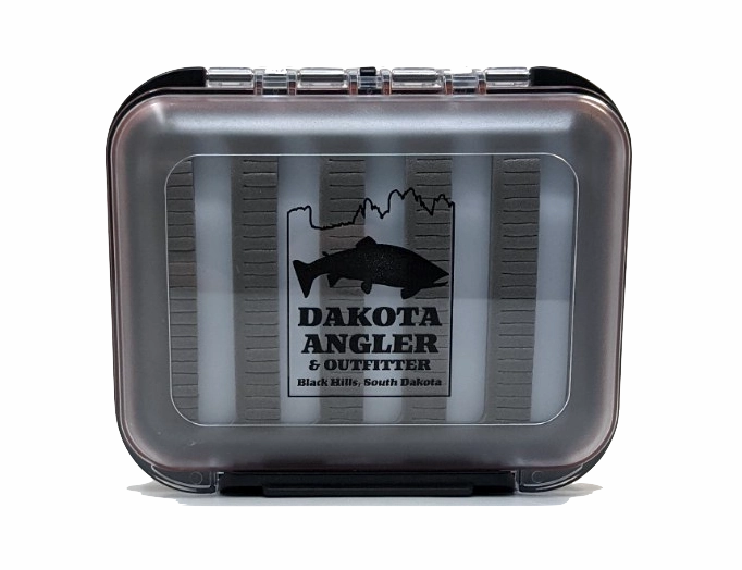 DAO Waterproof Fly Boxes