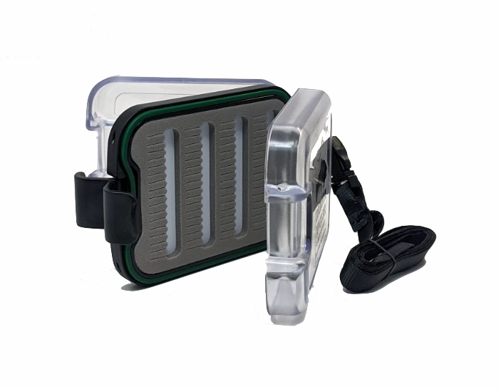 DAO Waterproof Fly Boxes