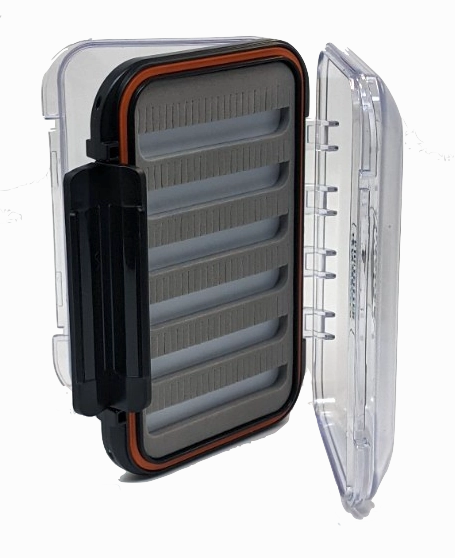 DAO Waterproof Fly Boxes