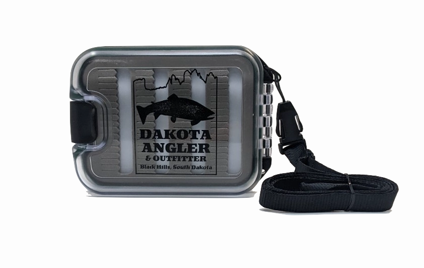 DAO Waterproof Fly Boxes