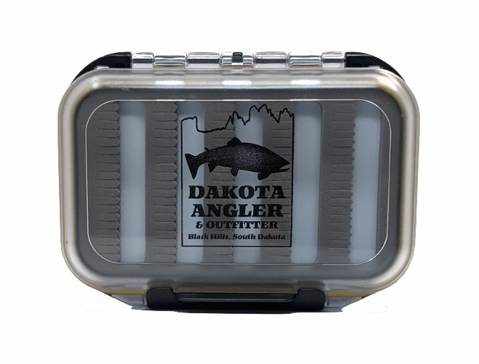 DAO Waterproof Fly Boxes