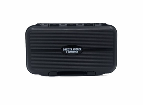 DAO Waterproof Swing Leaf Fly Box Large