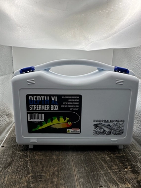 DAO XL Deep Streamer box