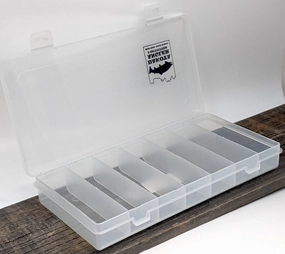 DAO Xl Streamer Box
