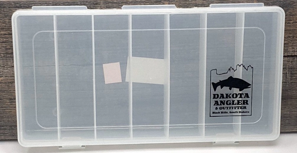 DAO Xl Streamer Box