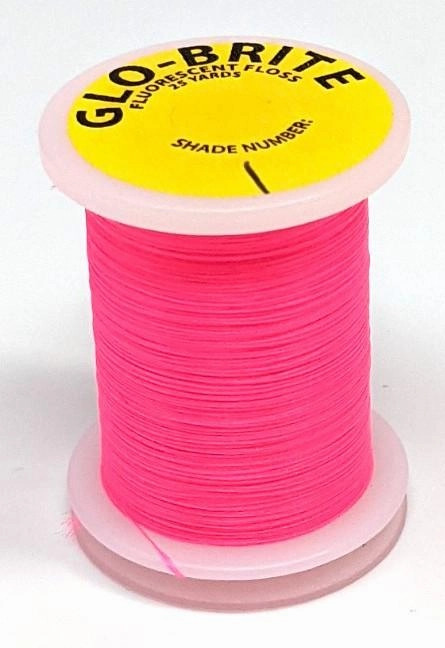 Datum Glo Brite Floss