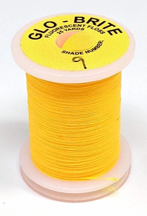 Datum Glo Brite Floss