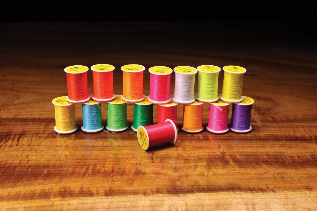 Datum Glo Brite Floss