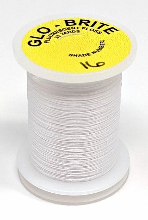 Datum Glo Brite Floss