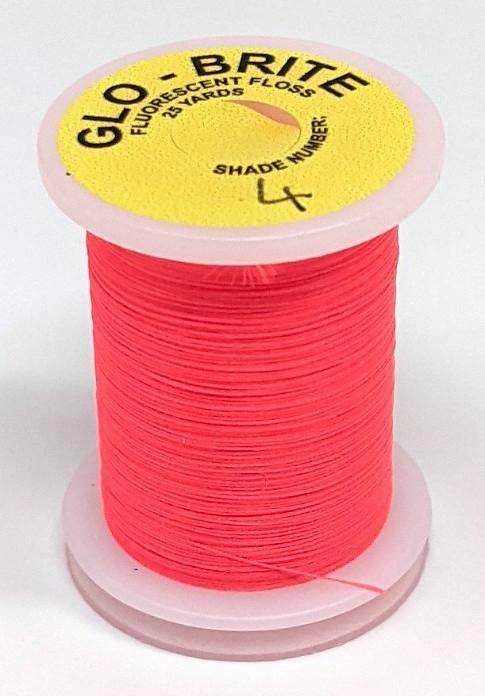Datum Glo Brite Floss
