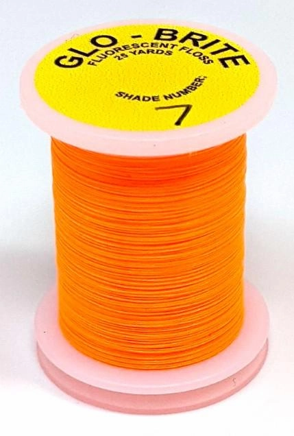 Datum Glo Brite Floss