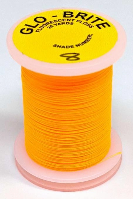 Datum Glo Brite Floss