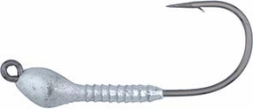 Deathgrip Jigheads XL Series Swimbait Jigheads - 4 Pack