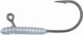 Deathgrip Jigheads Zero-G Hover Strolling Jighead - 5 Pack