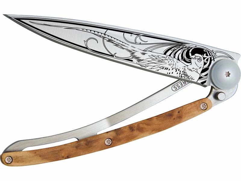 Deejo Folding Knife